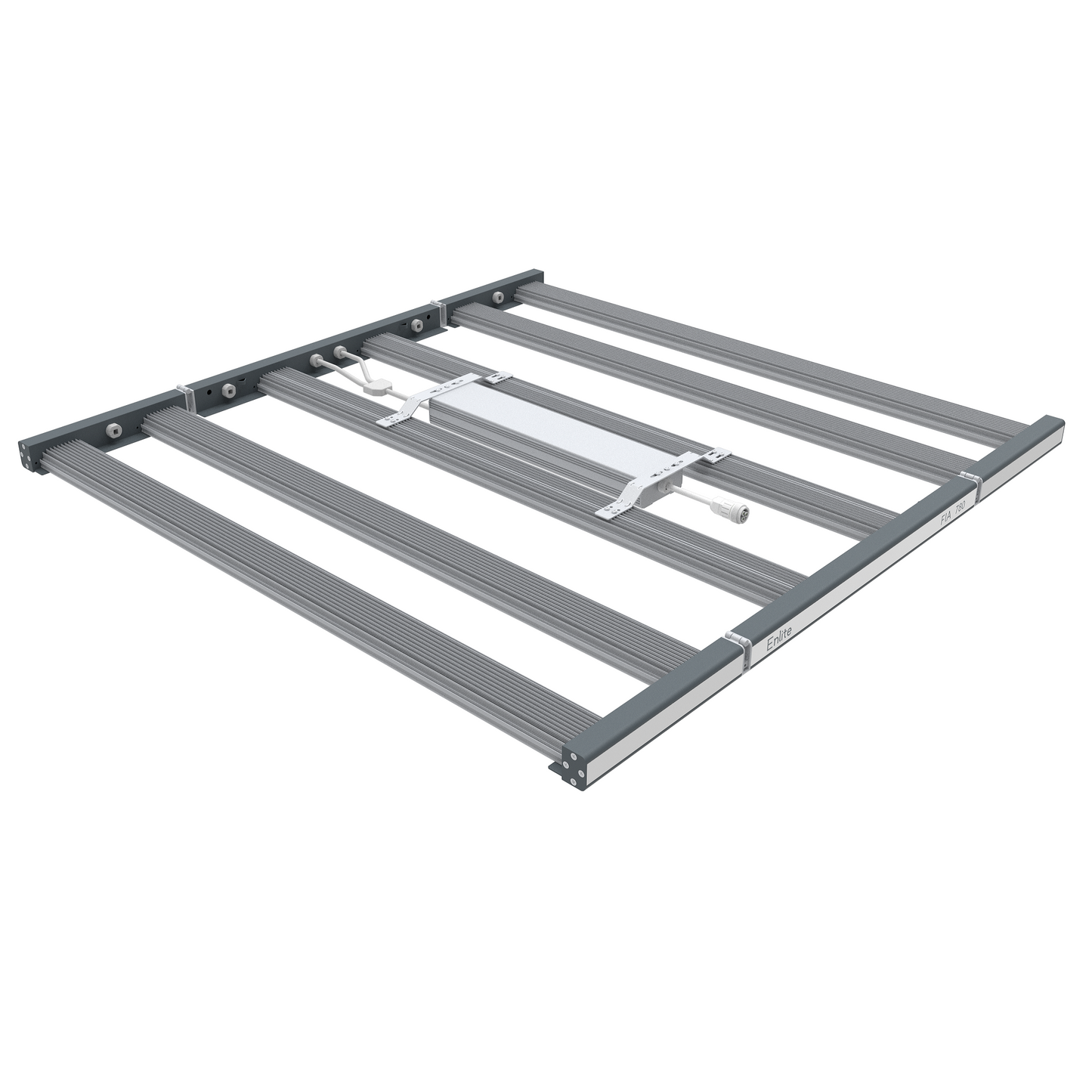 Enlite Horti 780W LED Grow Light FLA-780