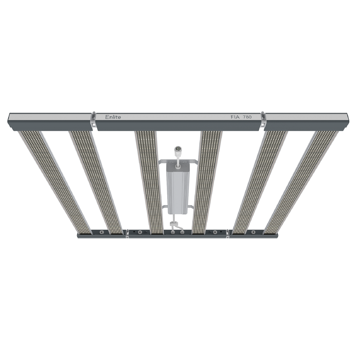 Enlite Horti 780W LED Grow Light FLA-780