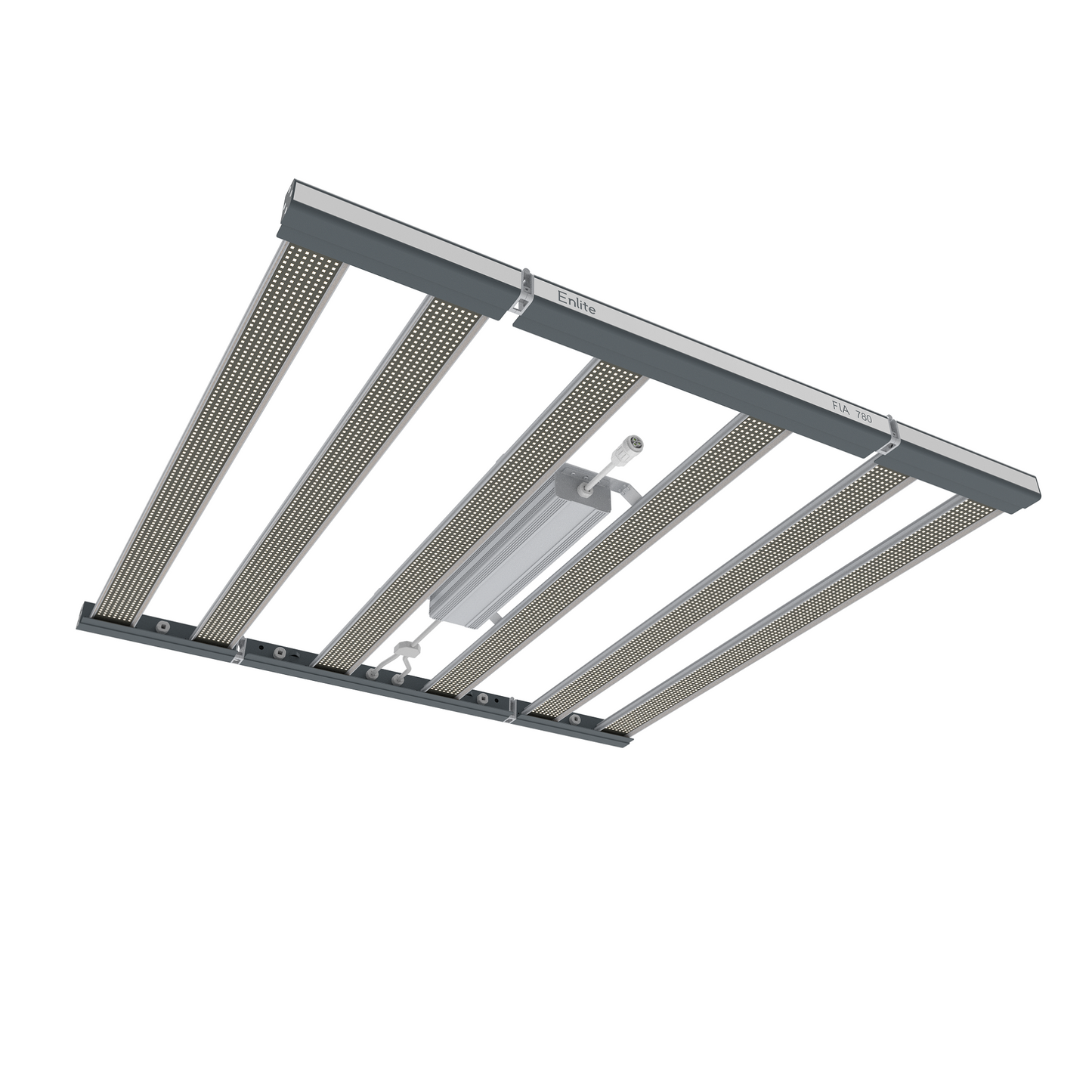 Enlite Horti 780W LED Grow Light FLA-780