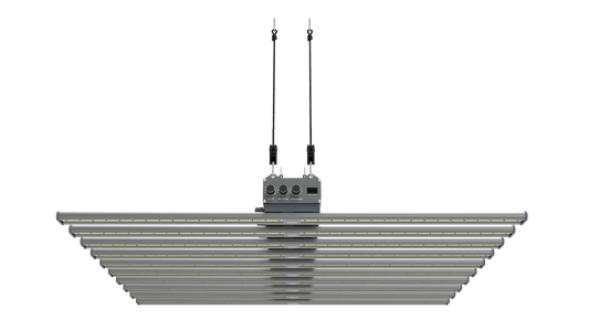 1000W LED Grow Light Adjustable Spectrum Samsung Chips UV & IR