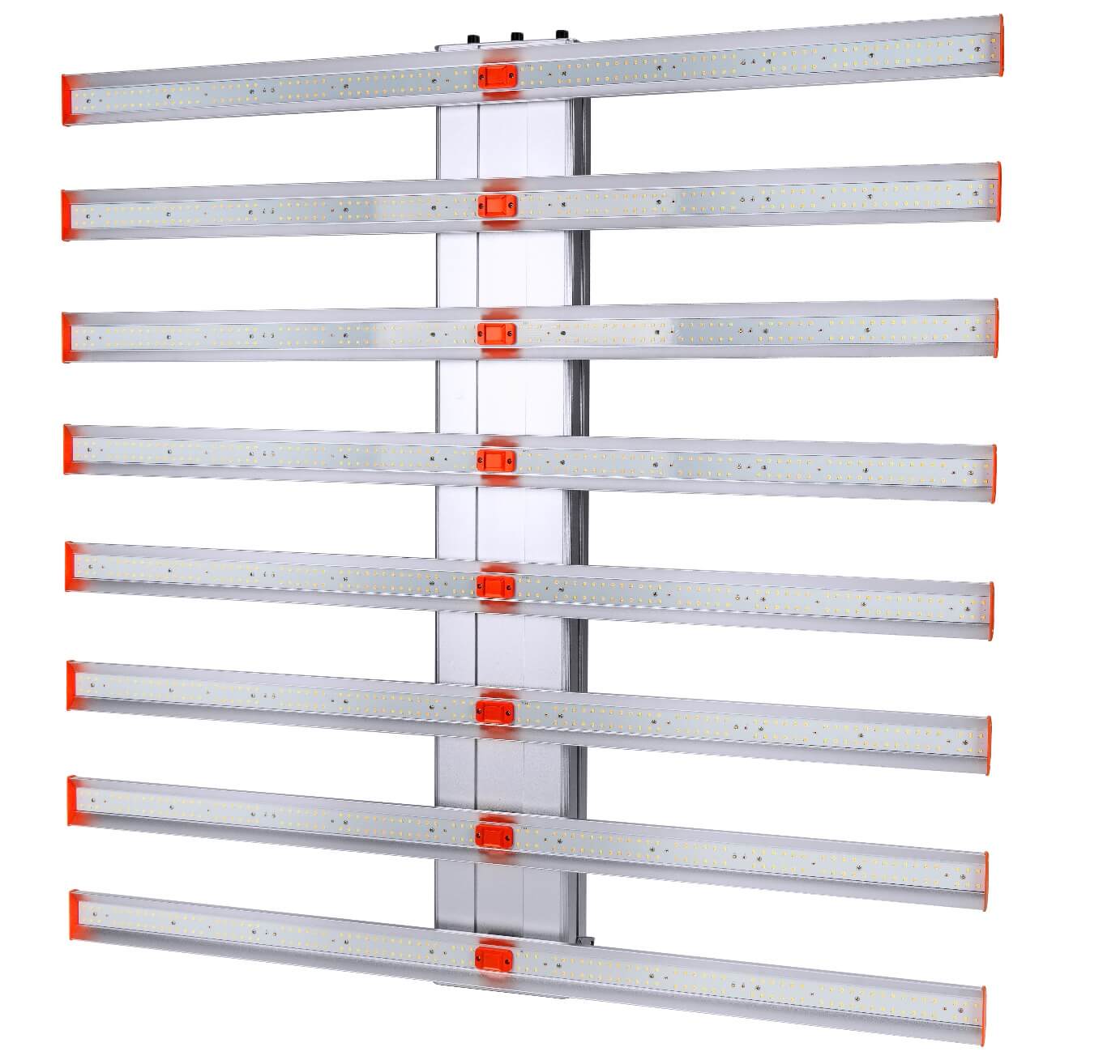 700W LED Grow Light Samsung Full Spectrum UV Control 3 Channels Adjustable