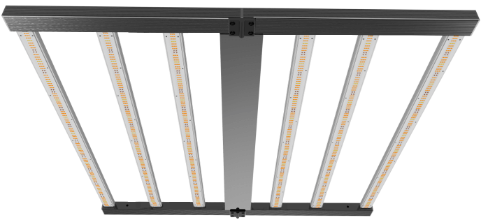 720W LED Grow Light Samsung Full Spectrum 660nm 730nm
