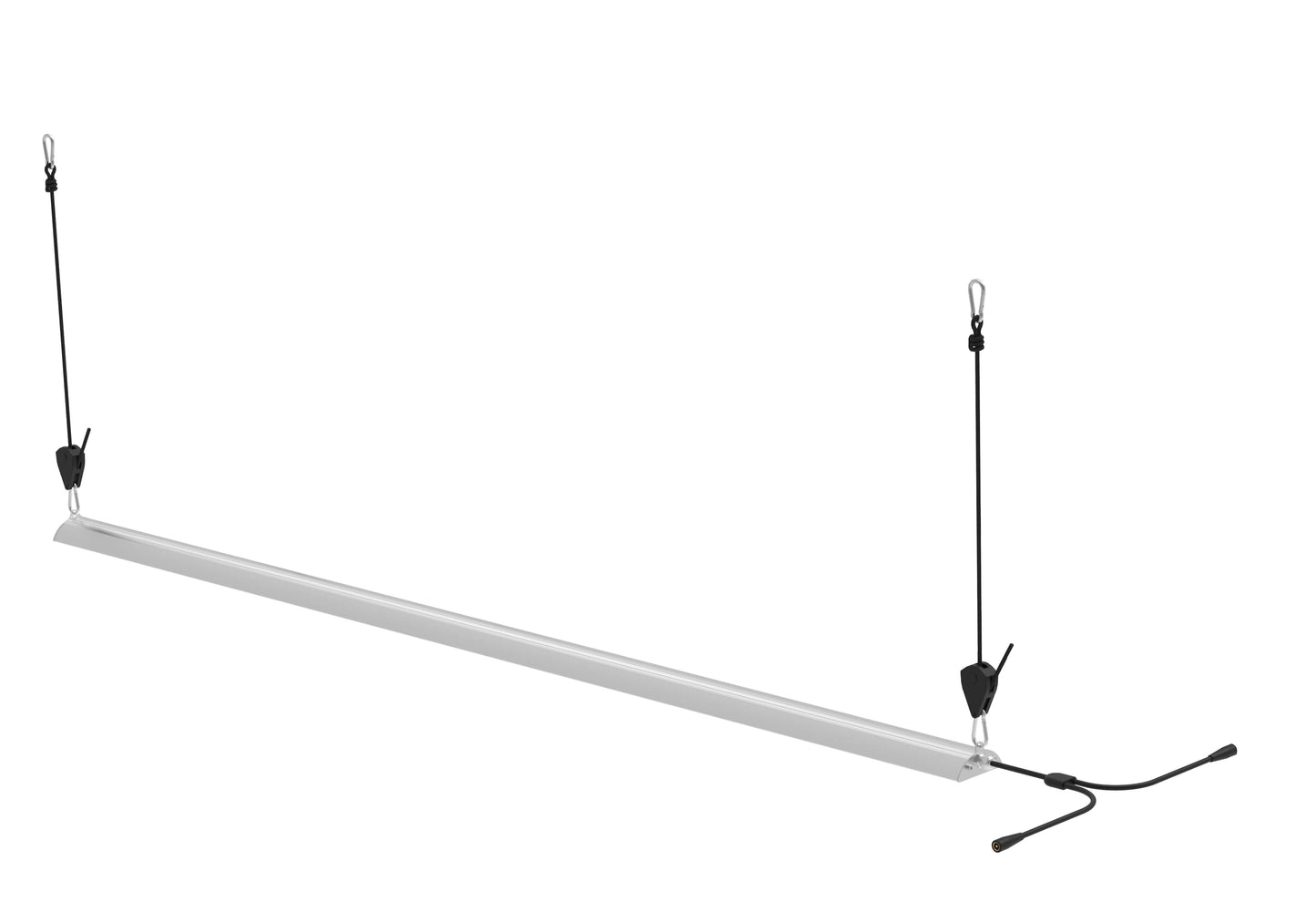 100W LED Grow Light Bar Full Spectrum Supplemental Lighting