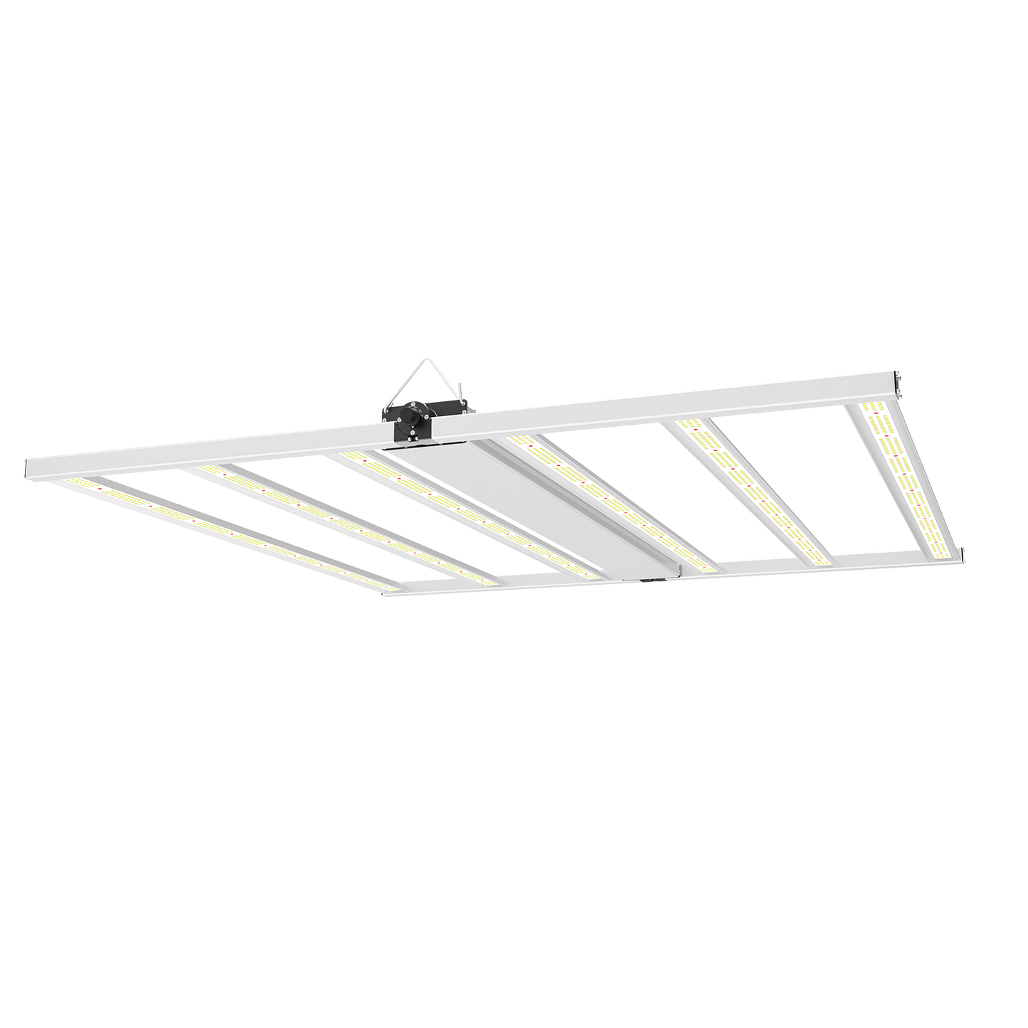 480W Full Spectrum LED Grow Light for Indoor Plants
