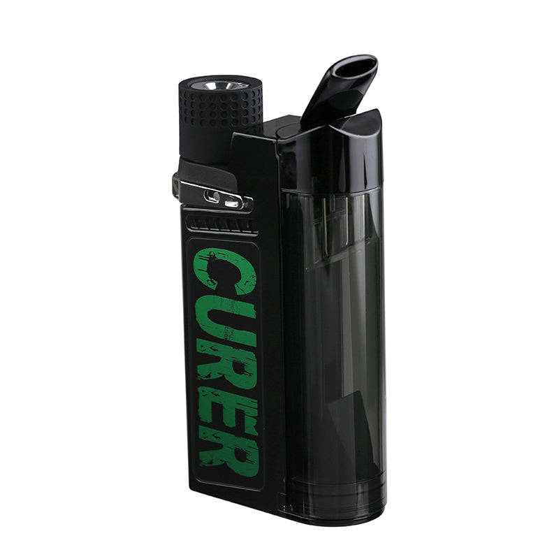 Curer 3-in-1 dry Herb Kit