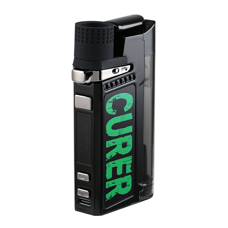 Curer 3-in-1 dry Herb Kit