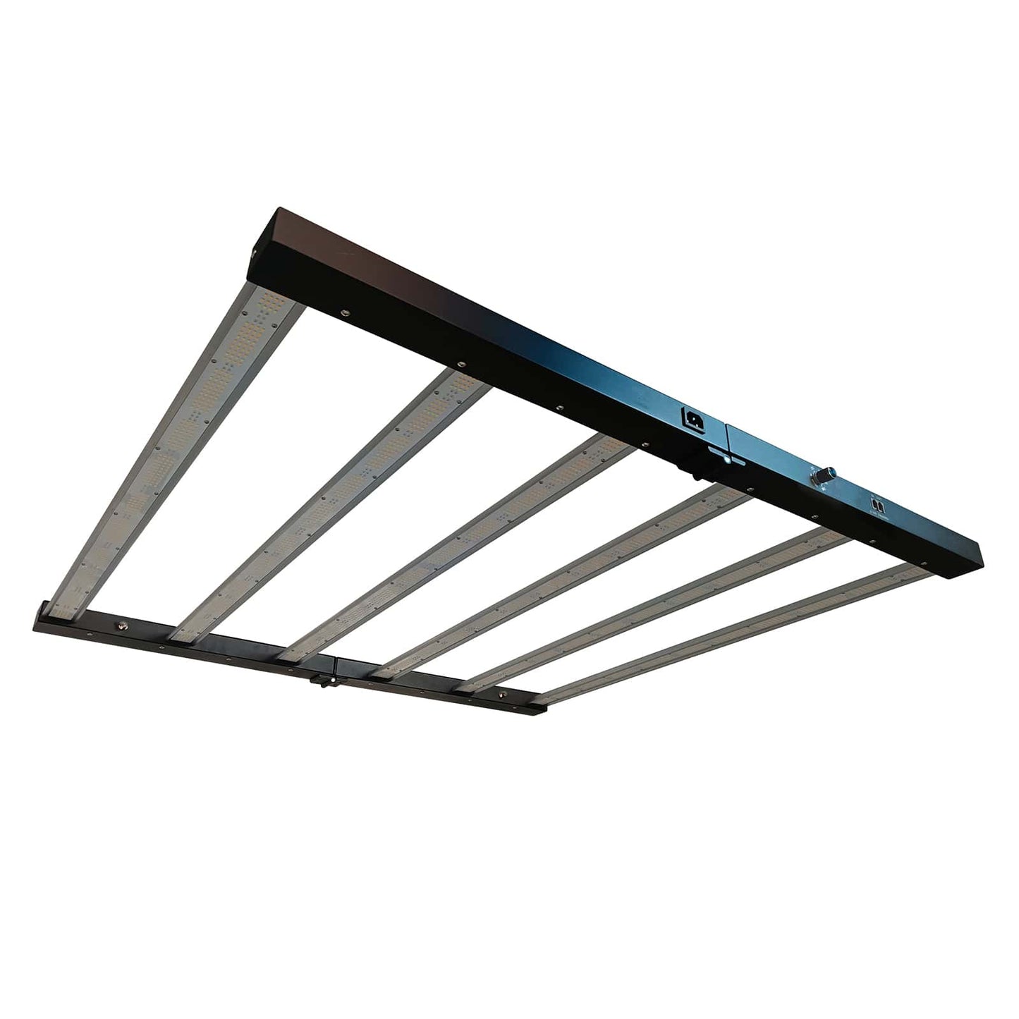 720W LED Grow Light Full spectrum White Light + 660nm
