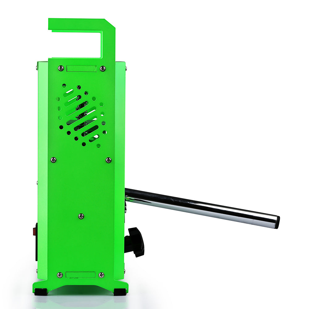Rosin Press 4 Ton Heating Machine