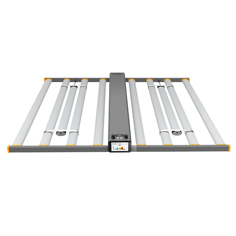 880W LED Grow Light Full Spectrum UV IR
