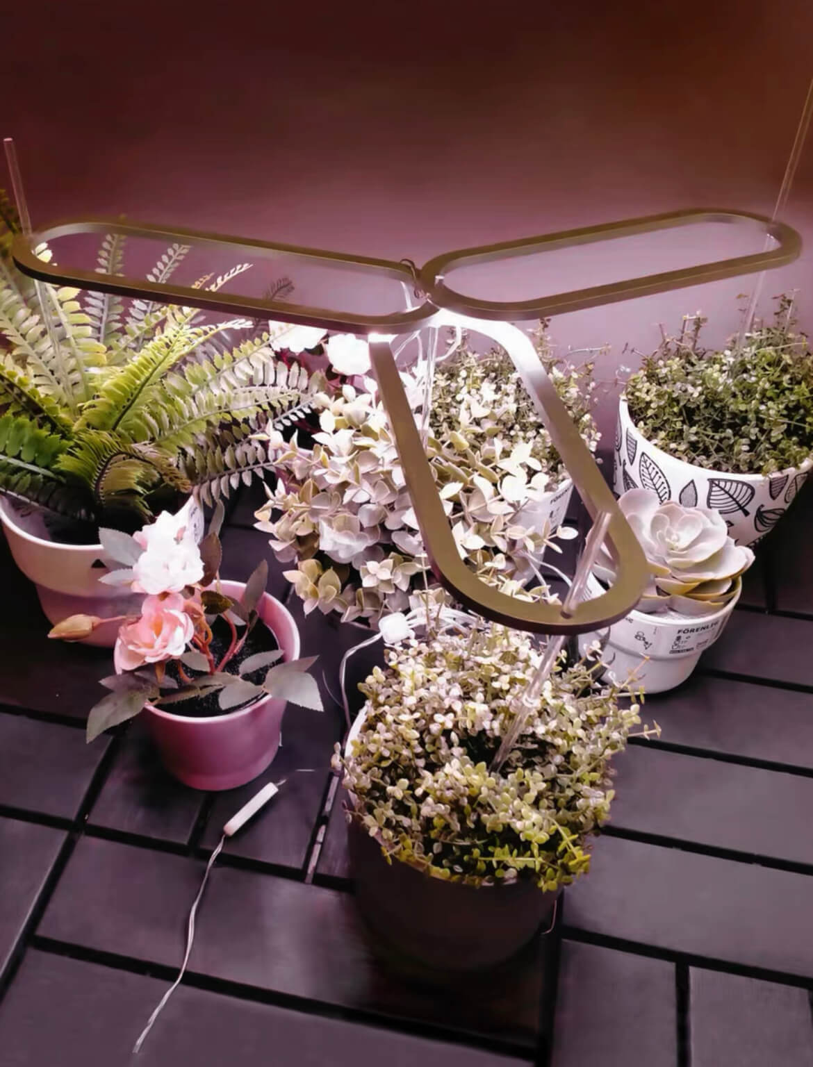 USB Grow Light for for Houseplants