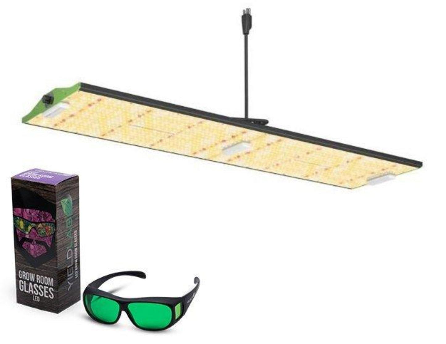 Viparspectra 400W LED Grow Light P4000