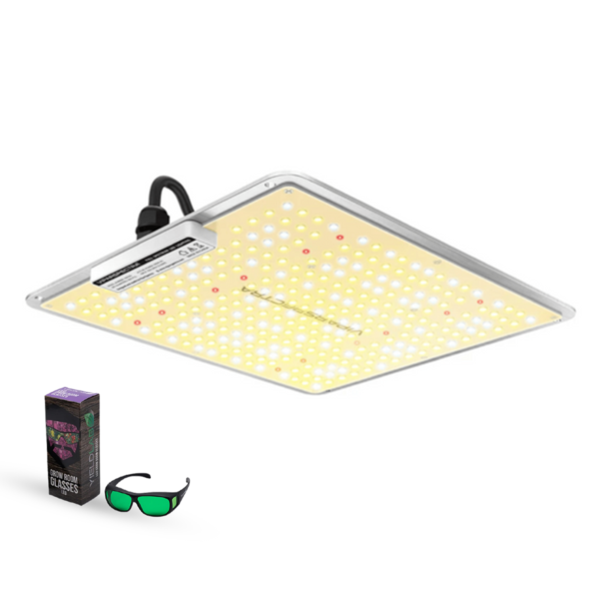 Viparspectra 100W LED Grow Light VB1000