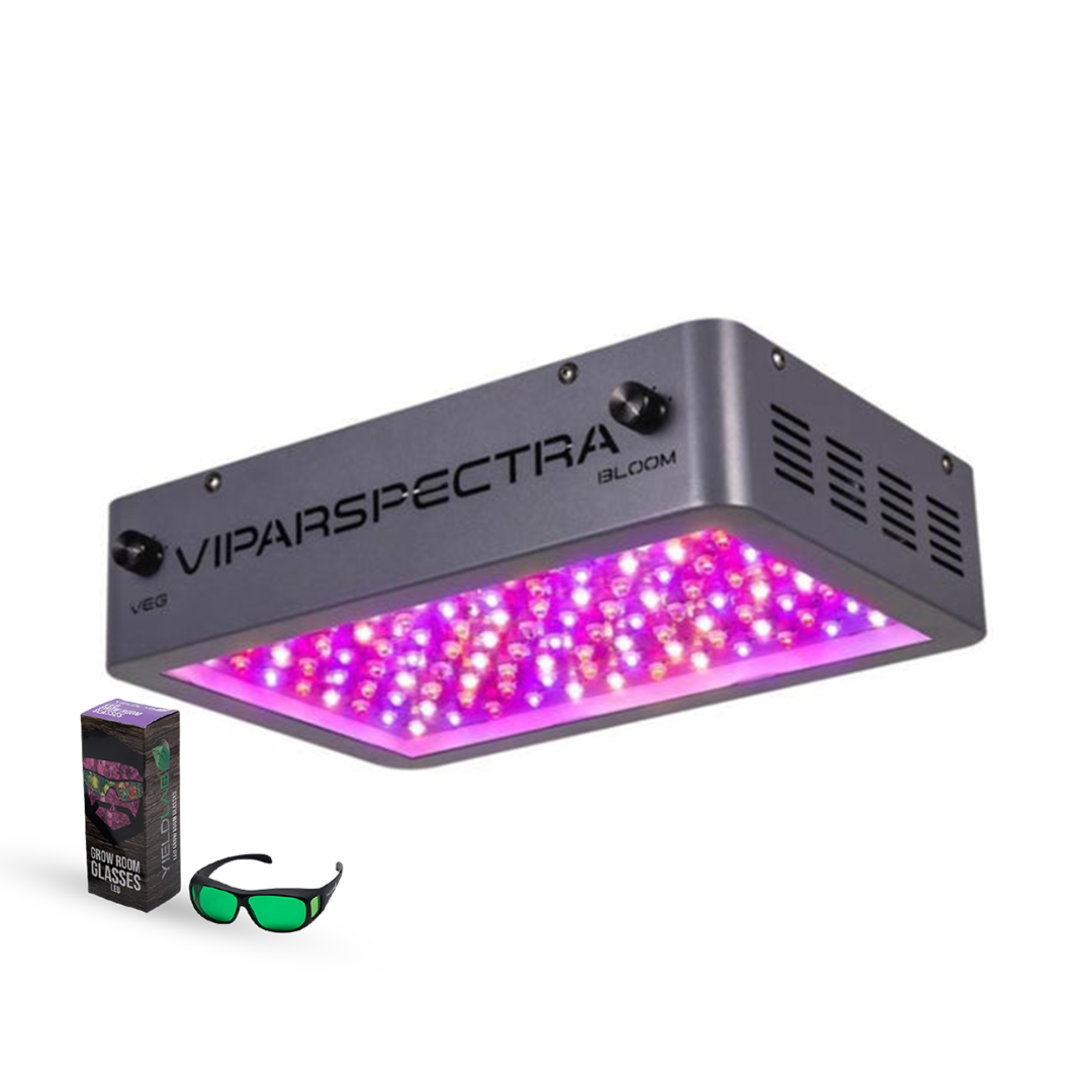 Viparspectra 1000W LED Grow Light VA1000