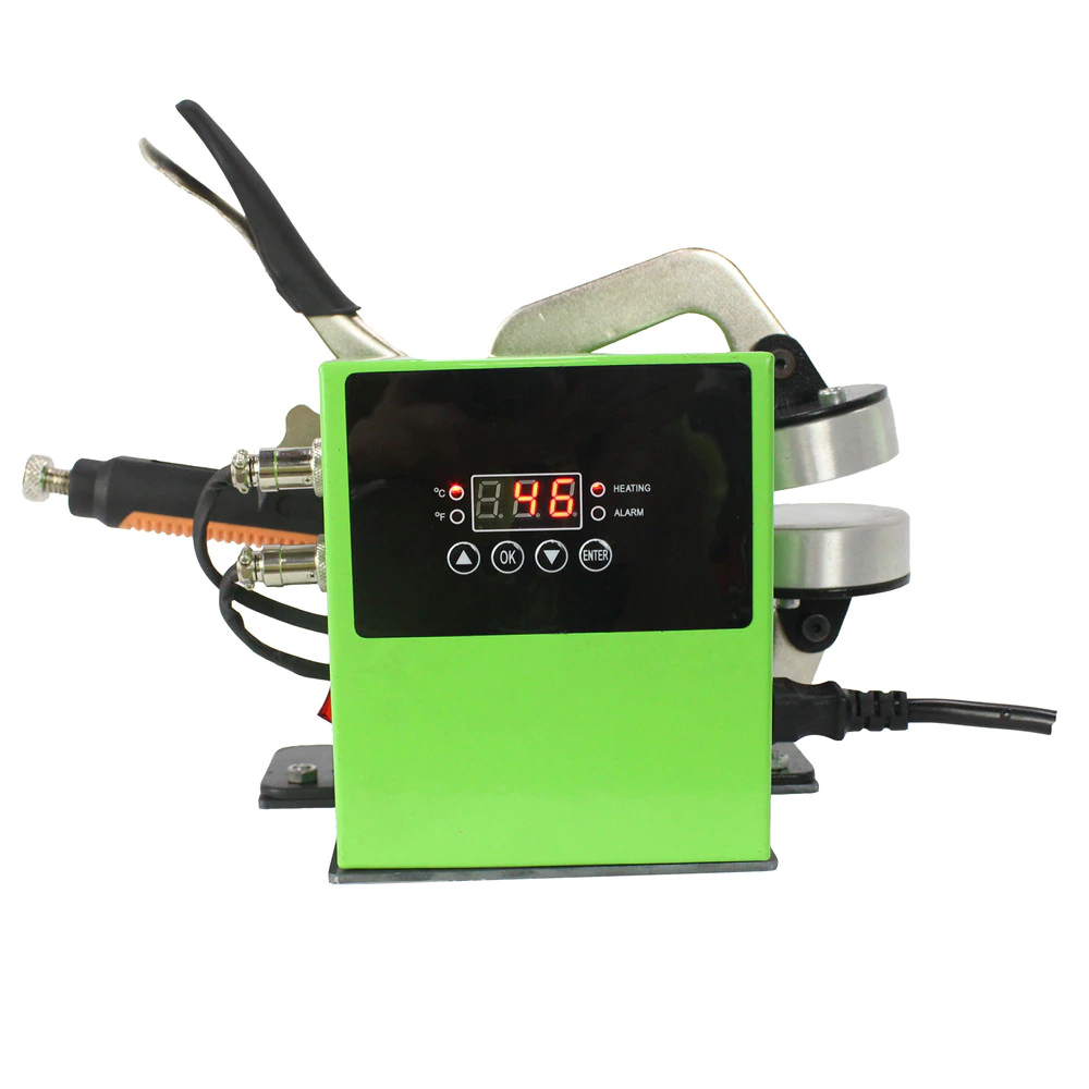 Handheld Rosin Press Portable Heat Machine