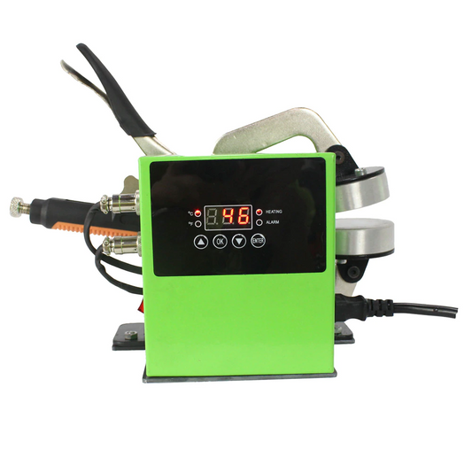 Handheld Rosin Press Portable Heat Machine