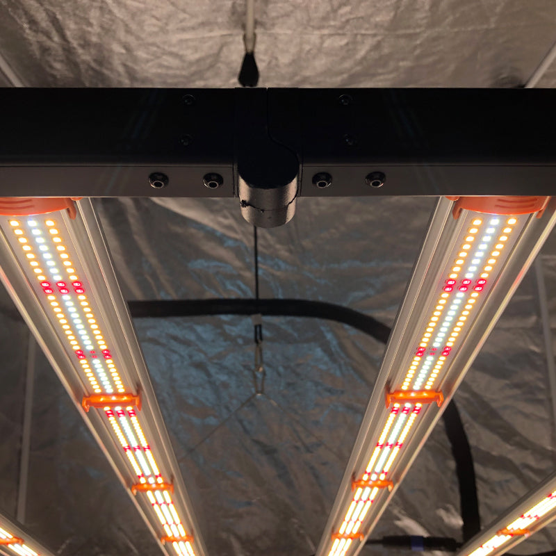 PhytoBrite 720w Led Grow Light Samsung Full Spectrum 