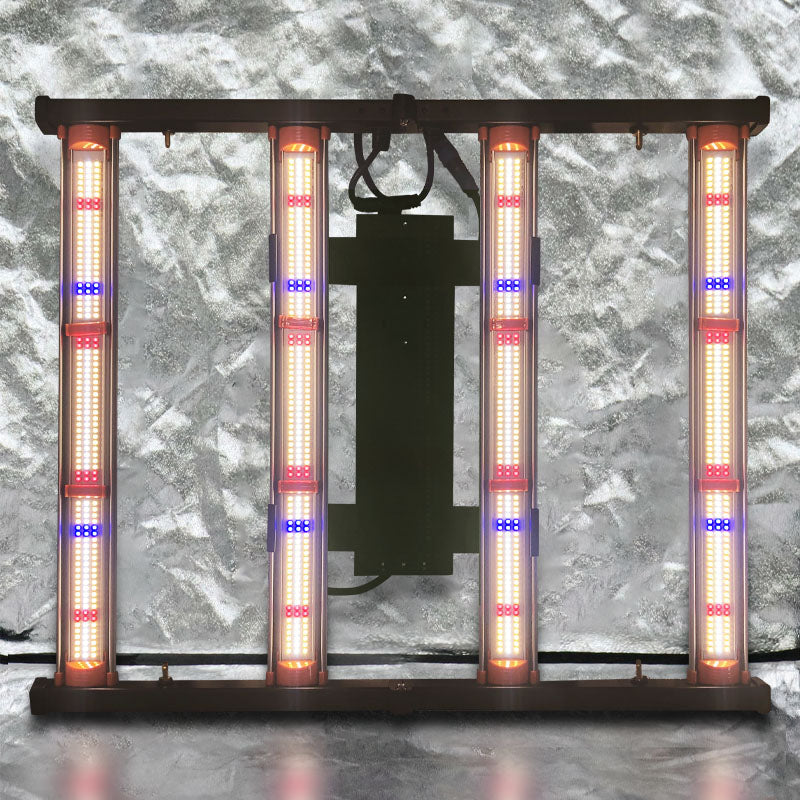 PhytoBrite 240w Led Grow Light Samsung Full Spectrum
