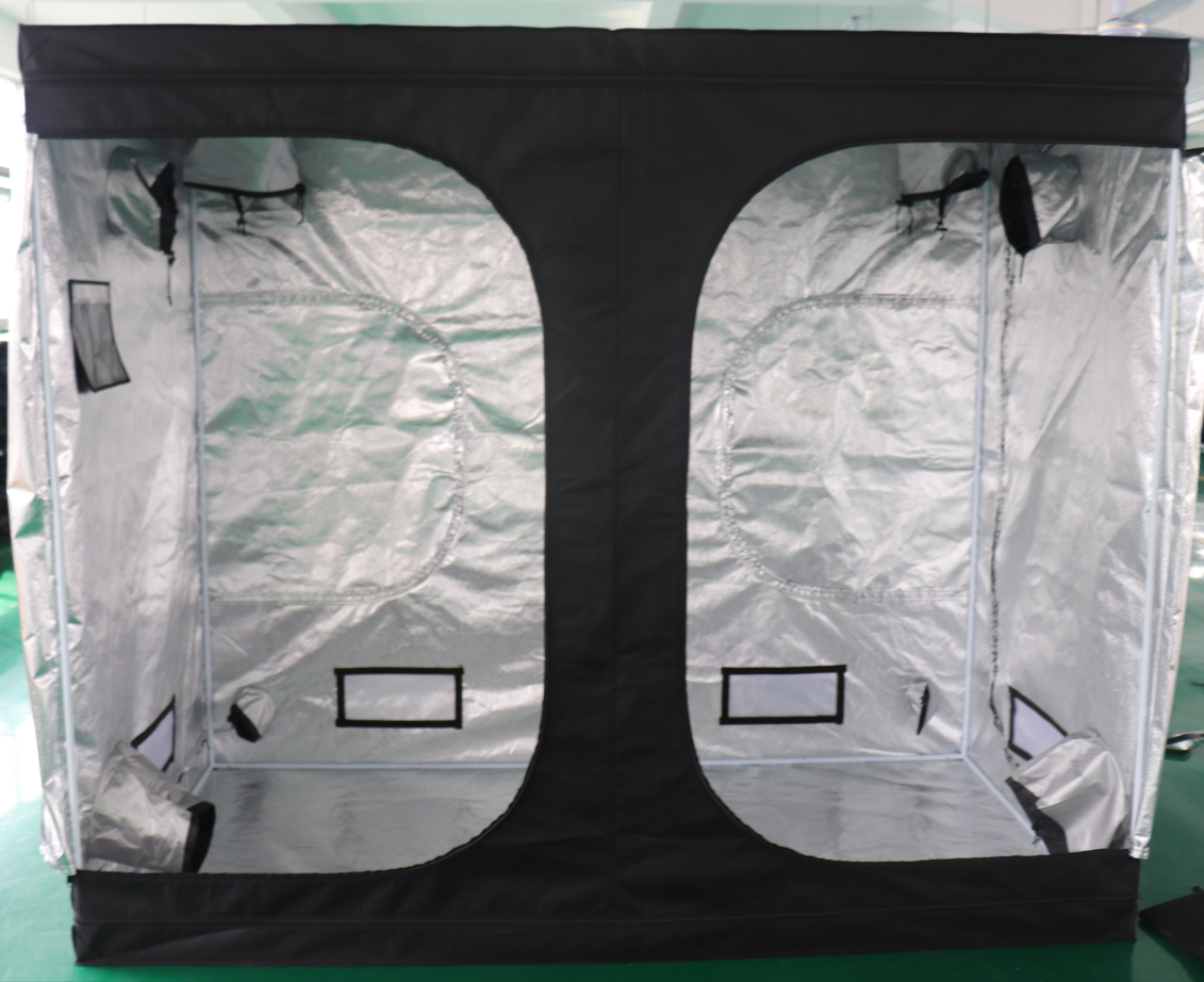 PhytoBrite Grow Tent 240*120*200cm 