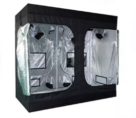 PhytoBrite Grow Tent 240*240*200CM 