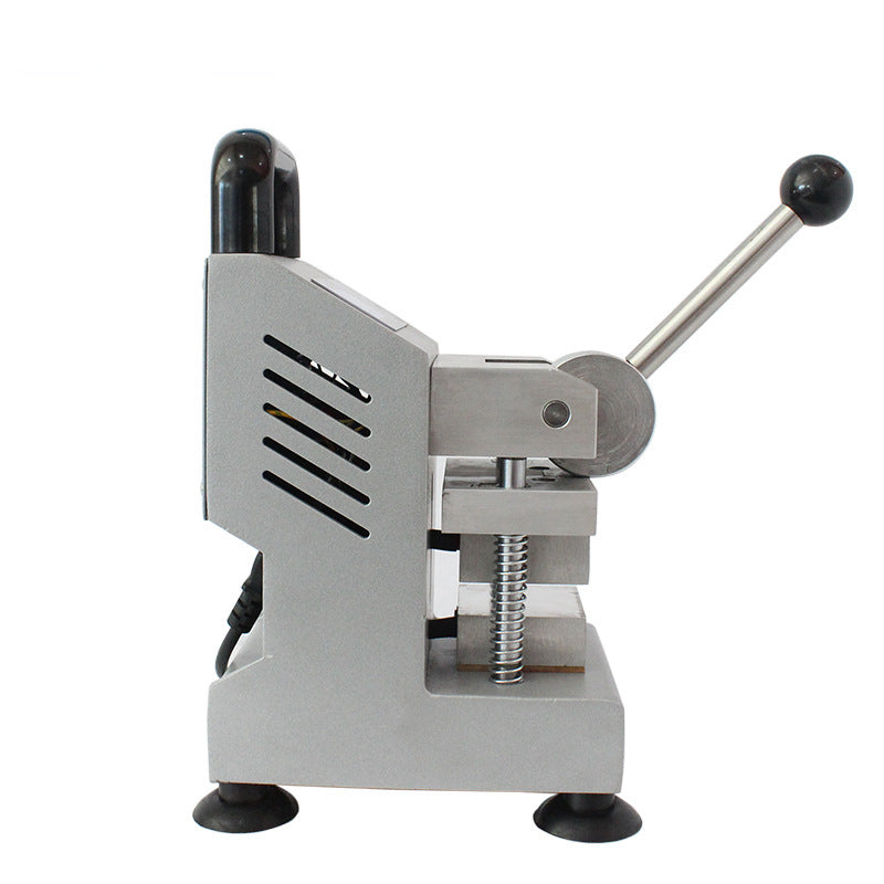 Rosin Press Portable Heating Machine