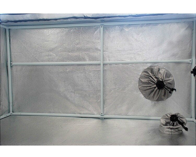 PhytoBrite Grow Tent 240*240*200CM 