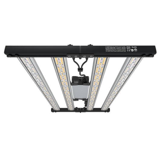 HortiBloom Mega Optic 350W LED Grow Light