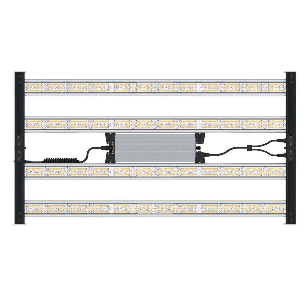 HortiBloom Mega Optic 350W LED Grow Light