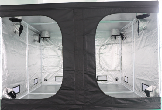 PhytoBrite Grow Tent 300*300*200cm