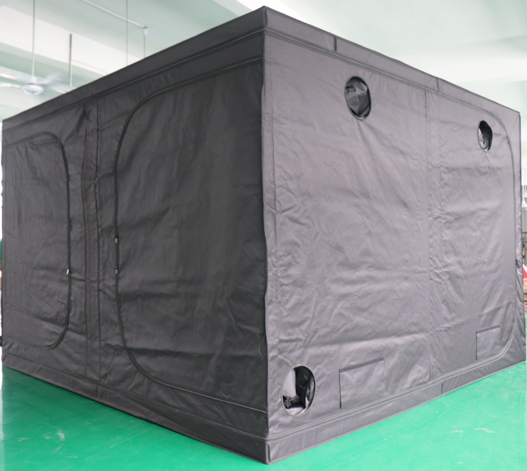 PhytoBrite Grow Tent 300*300*200cm