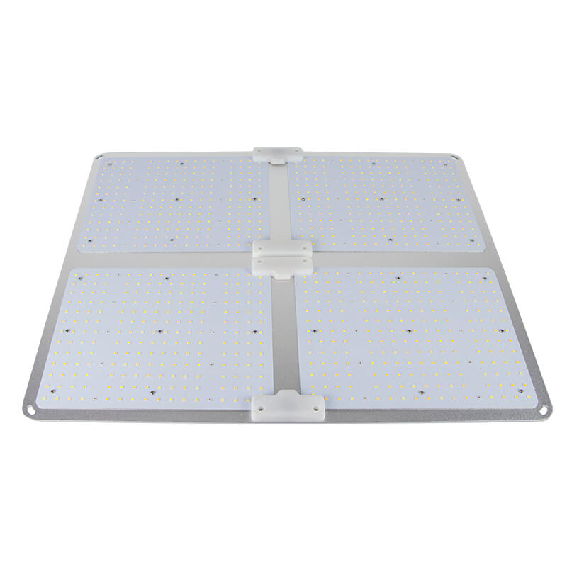 400W Grow Light Full Spectrum for 4X4 Tent