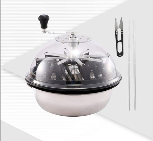 Leaf Bowl Trimmer 16/19 Inch