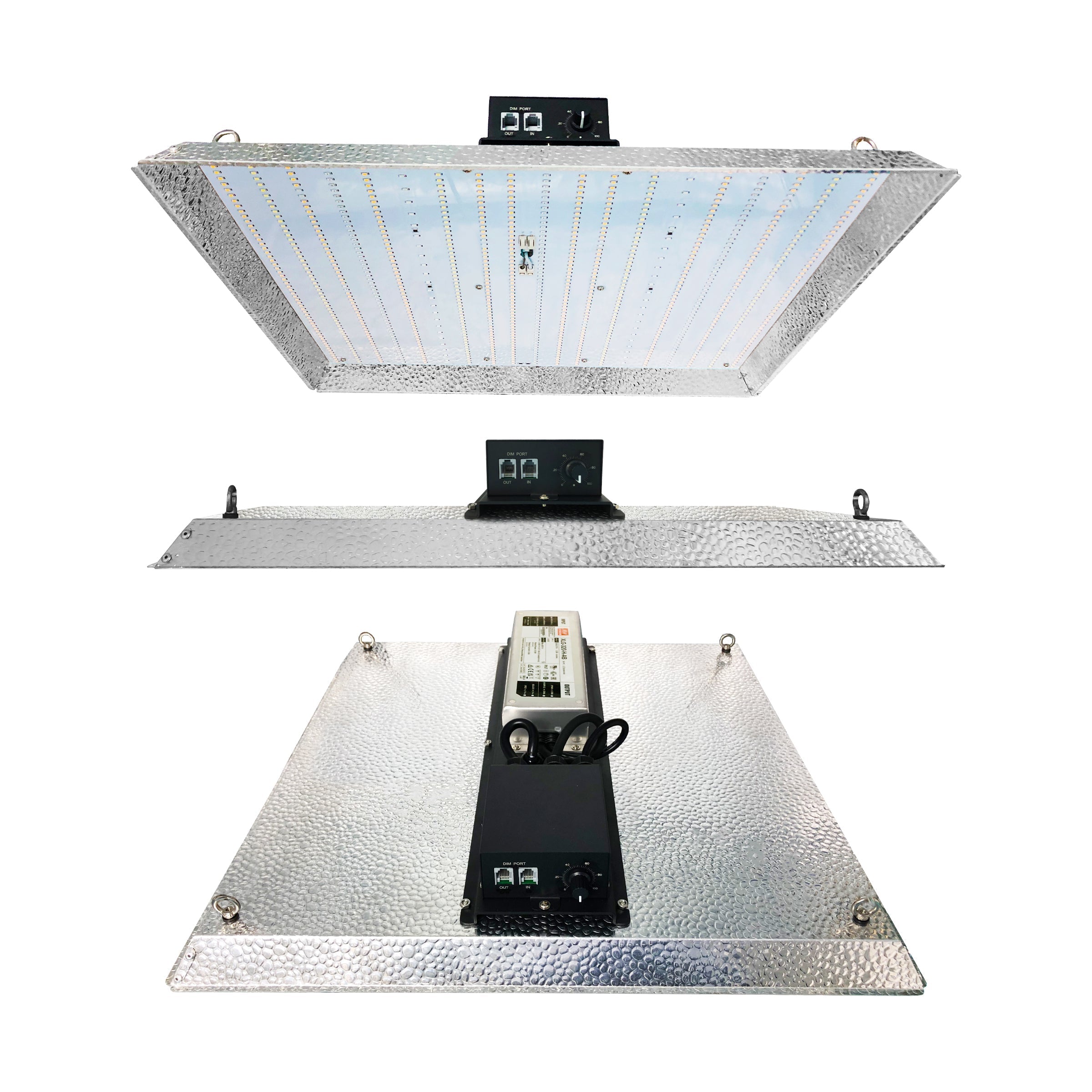 PhytoBrite 320W Quantum Board LED Grow Light