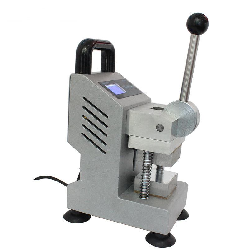 Rosin Press Portable Heating Machine