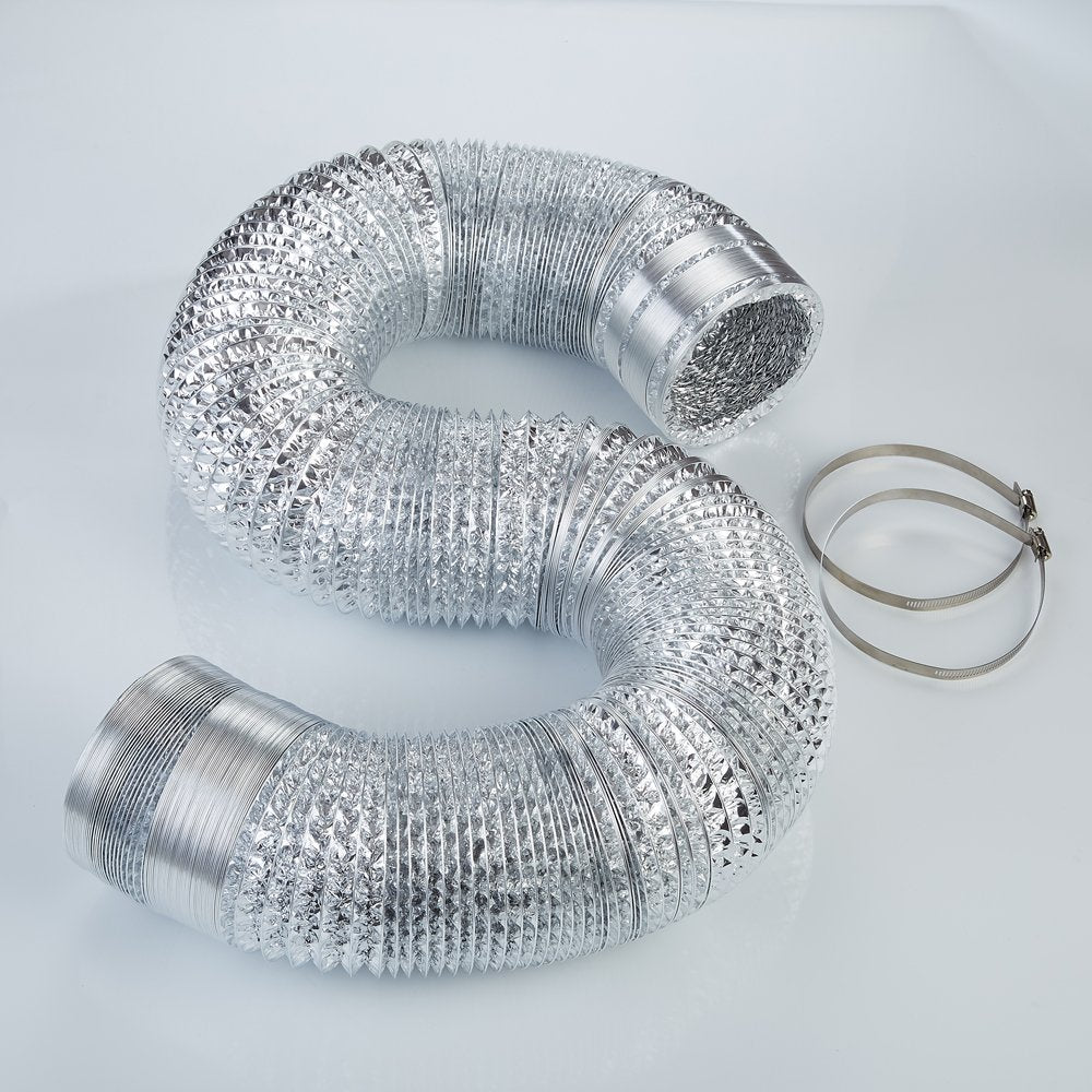 6'' Ventilation Kit for Grown Tent Growing Room