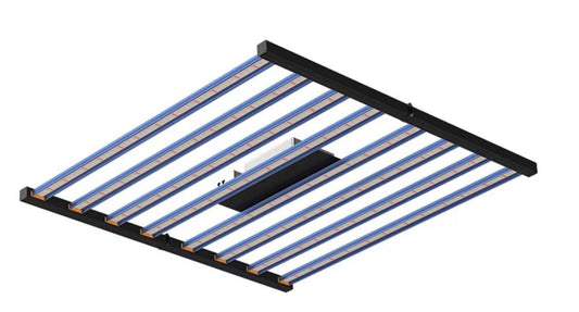 650W LED Grow Light Samsung Full Spectrum with Epistar 660nm
