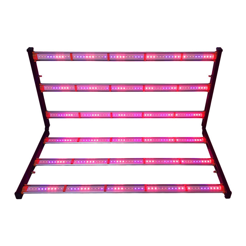 PhytoBrite 680W Led Grow Light Full Spectrum UV IR 2 Channels 