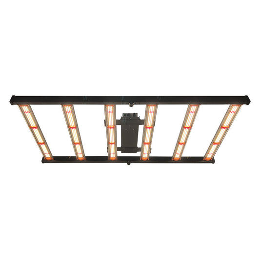 PhytoBrite 320W Led Grow Light Samsung Full Spectrum 