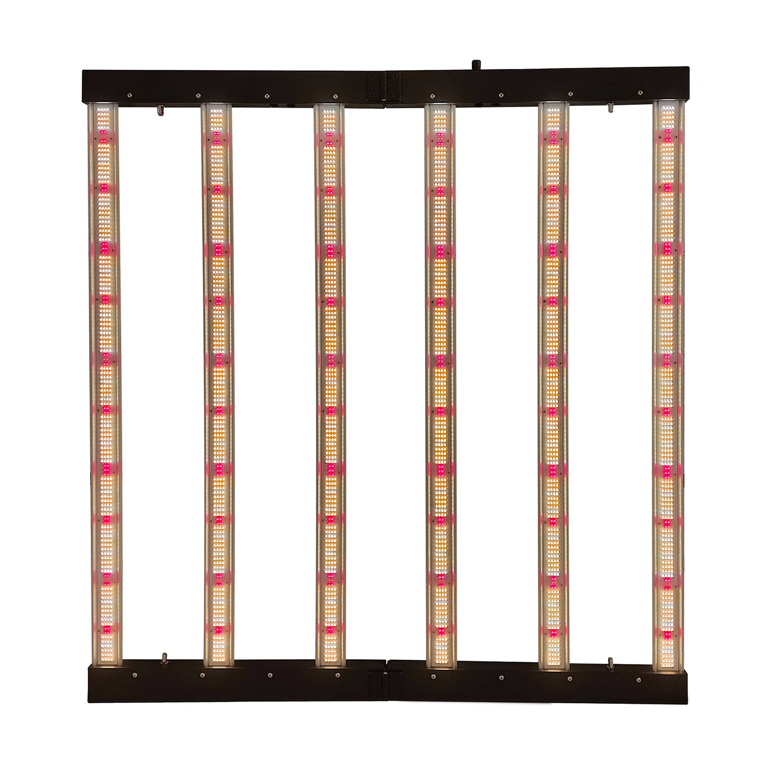 720W LED Grow Light Full spectrum White Light + 660nm
