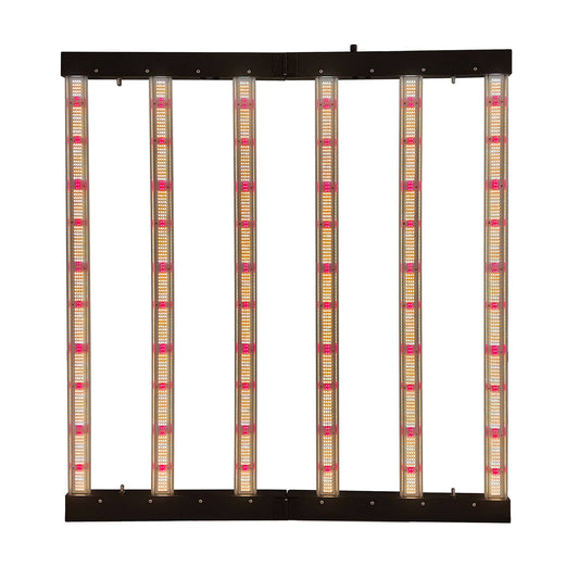 720W LED Grow Light Full spectrum White Light + 660nm