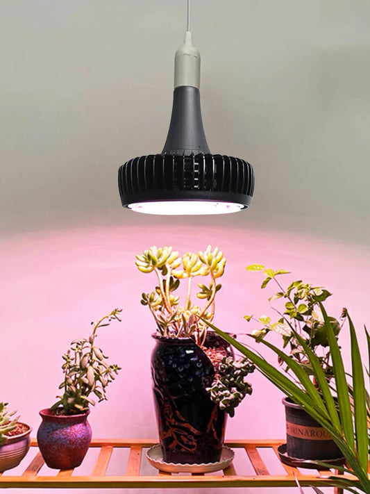 60W LED Grow Light Full Spectrum for Optimal Plant Growth