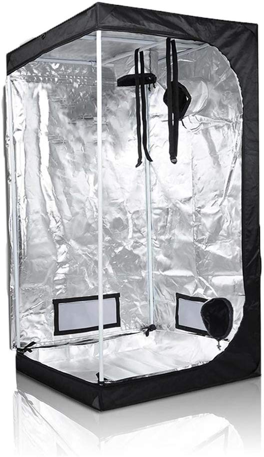 Grow Tents 3*1.7FT 36*20*64inch