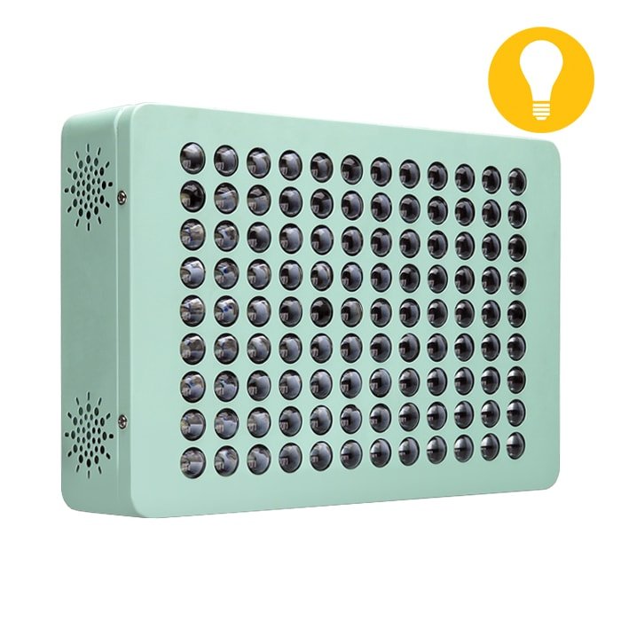 MINT LED 220W LED Panel Grow Light