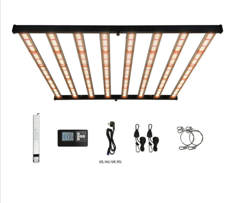 PhytoBrite Led Grow Light 800W Samsung Full Spectrum