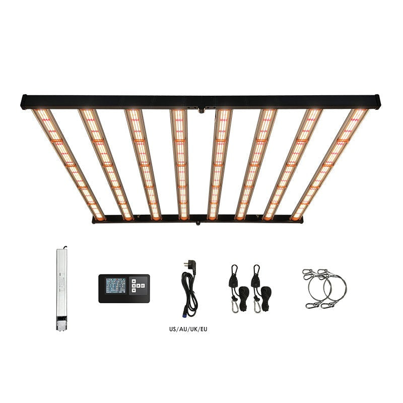 Phytobrite 800W Led Grow Light Samsung Full Spectrum 