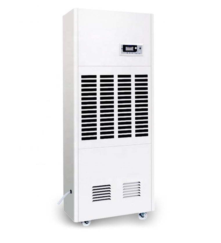 1500 CFM Dehumidifier Machine For Greenhouse