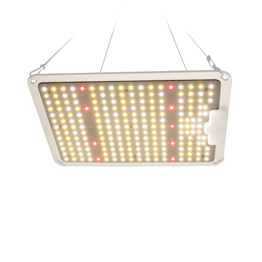 100W LED Grow Light Full Spectrum for Seedlings