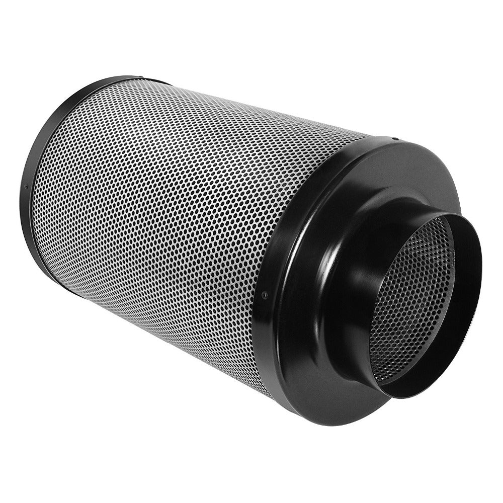 Carbon Filter 4"/6"/8"/10"/12" for Grow Tents Growing Room