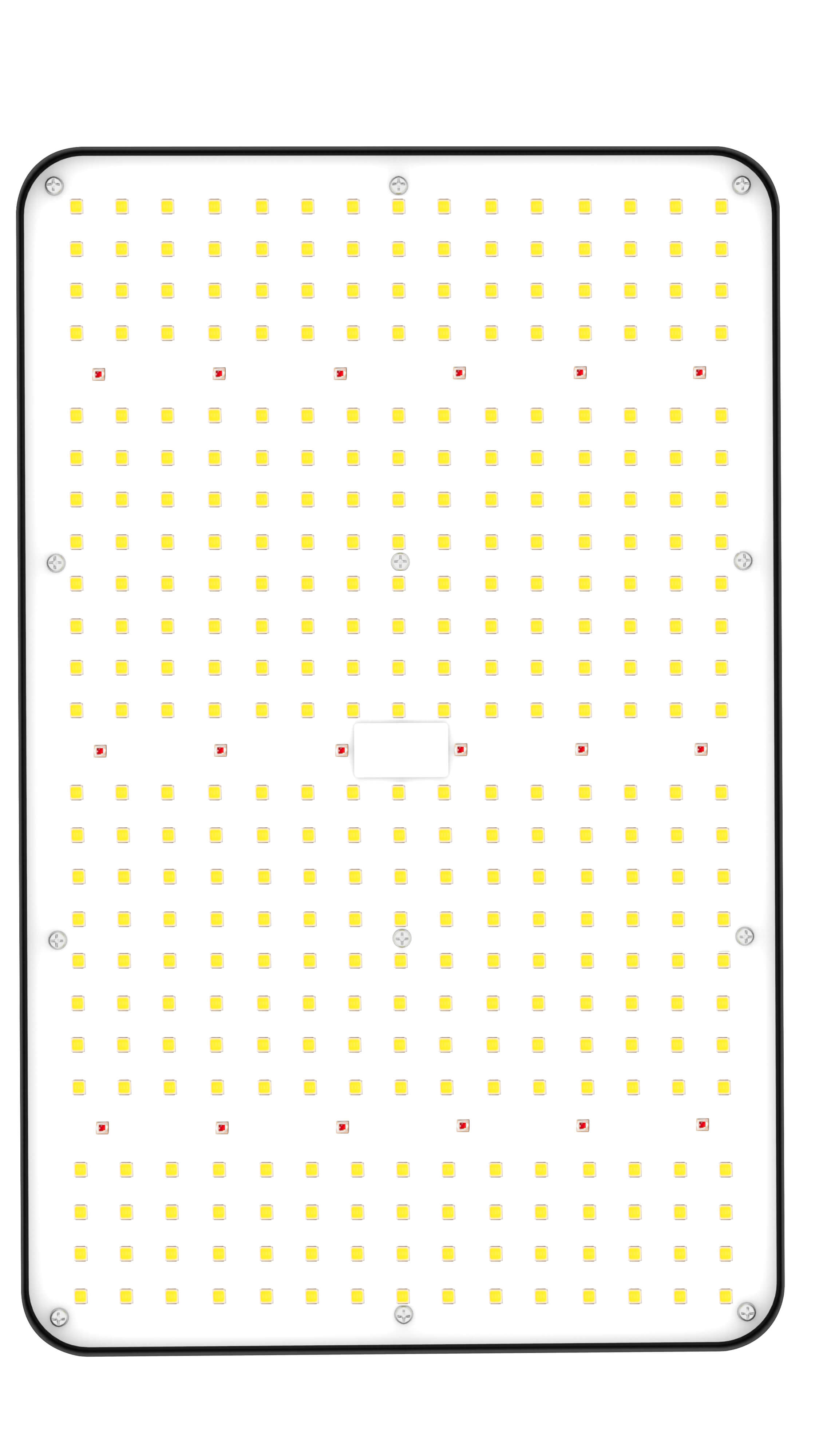 100W LED Light Full Spectrum for Seedlings