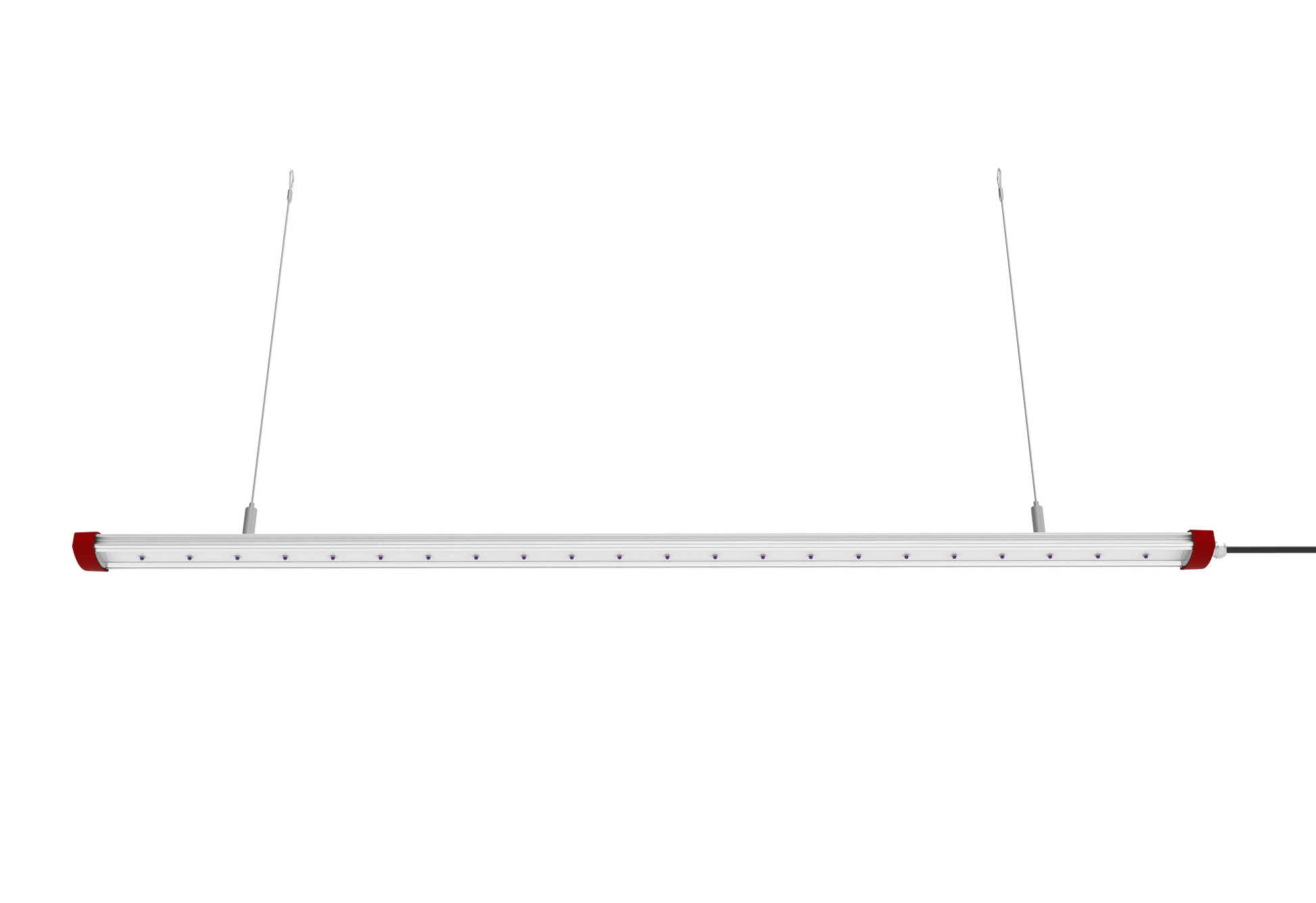 T50 UV Grow Light 50W Supplemental Lighting Bar