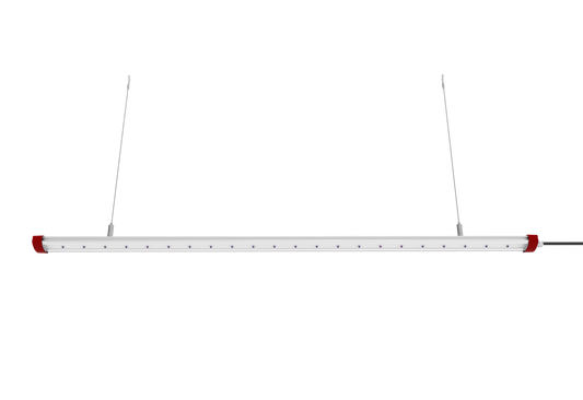T50 UV Grow Light 50W Supplemental Lighting Bar